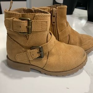Babygirl toddler boots